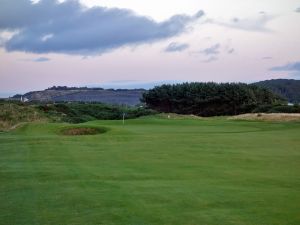 Dundonald 17th Green